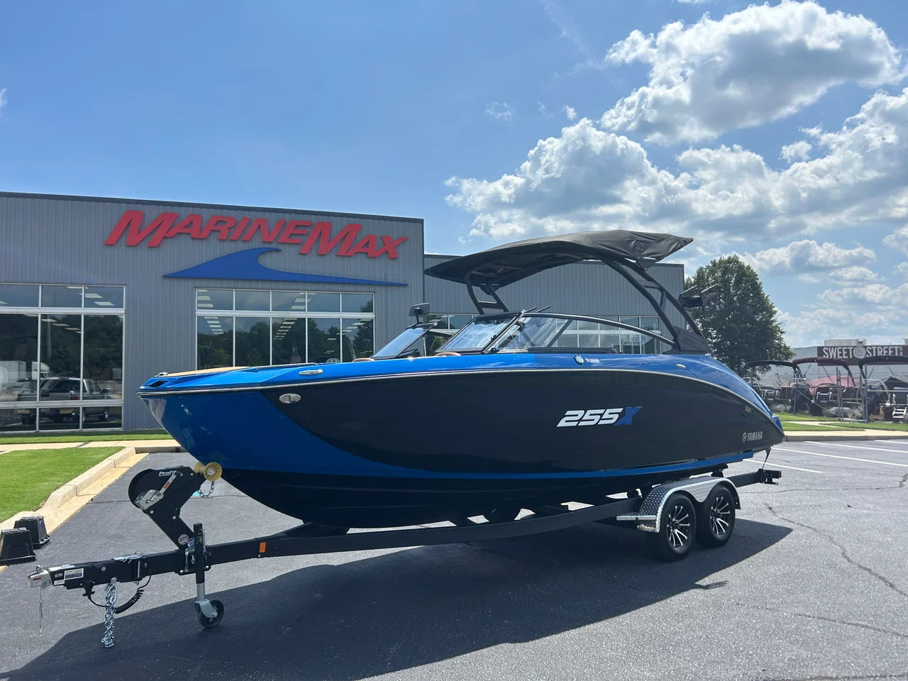 2026 Yamaha 255XD 25.0 feet, Greenville, SC #1