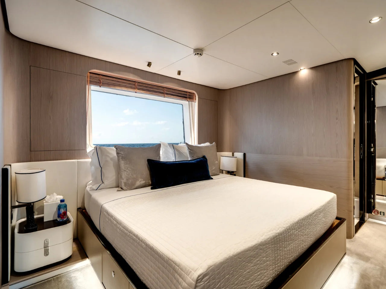 2020 Azimut GRANDE 27M 87.0 feet, Pompano Beach, FL #20