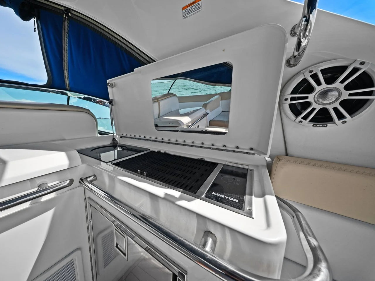 2013 Sea Ray 370 VENTURE 37.0 feet, St Petersburg, FL #35