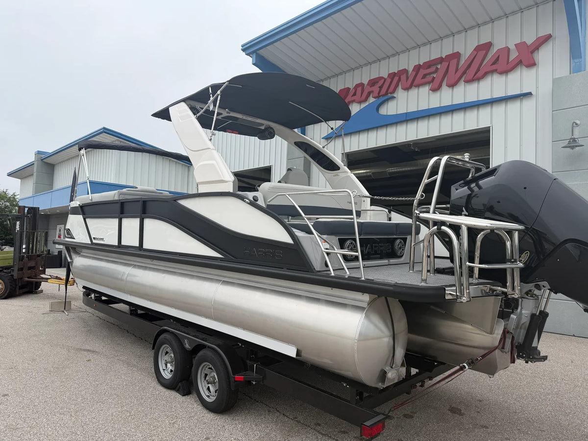 2026 Harris Grand Mariner 250 25.0 feet, Lake Ozark, MO #3