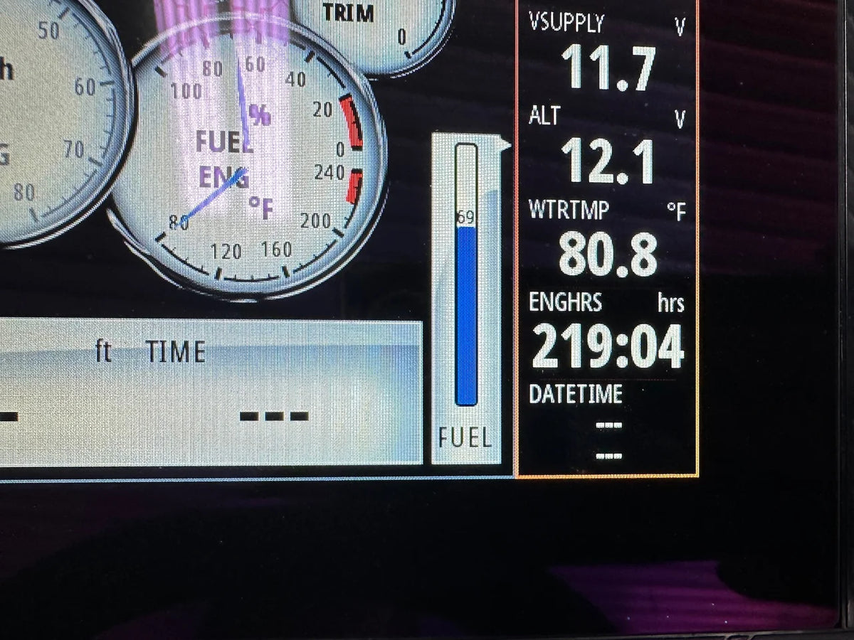 2021 Premier 220 GEMINI 22.0 feet, Nisswa, Minnesota #47
