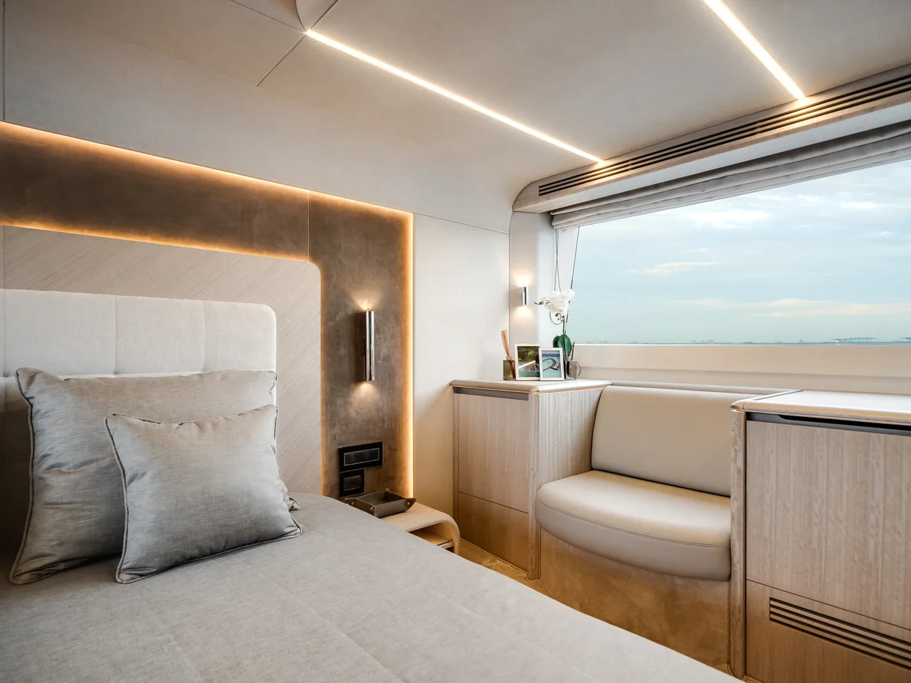 2026 Galeon 680 FLY 68.0 feet, Pompano Beach, FL #28
