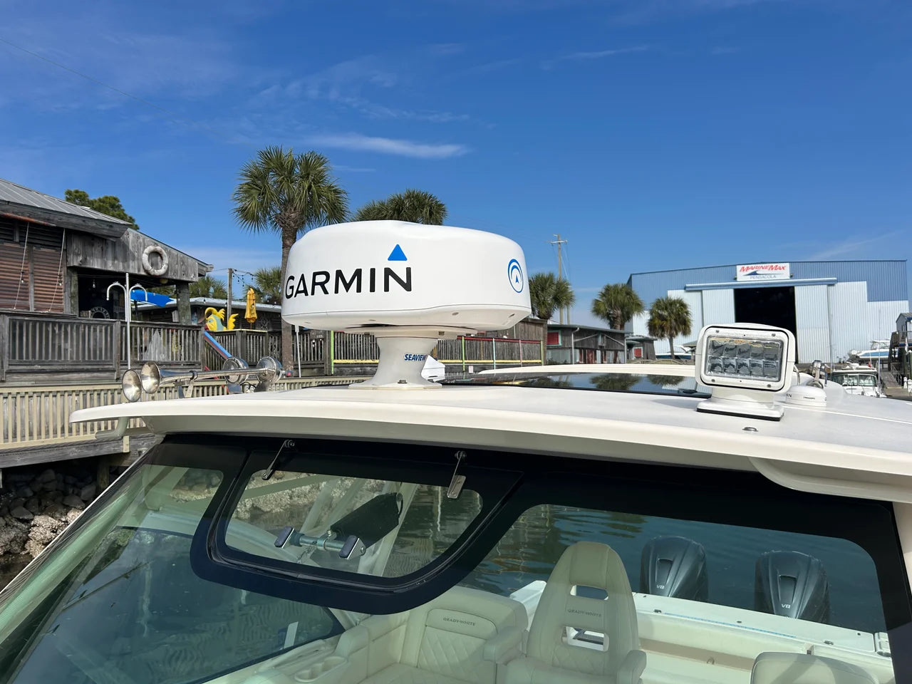 2021 Grady-White Express 330 33.0 feet, Pensacola, Florida #45