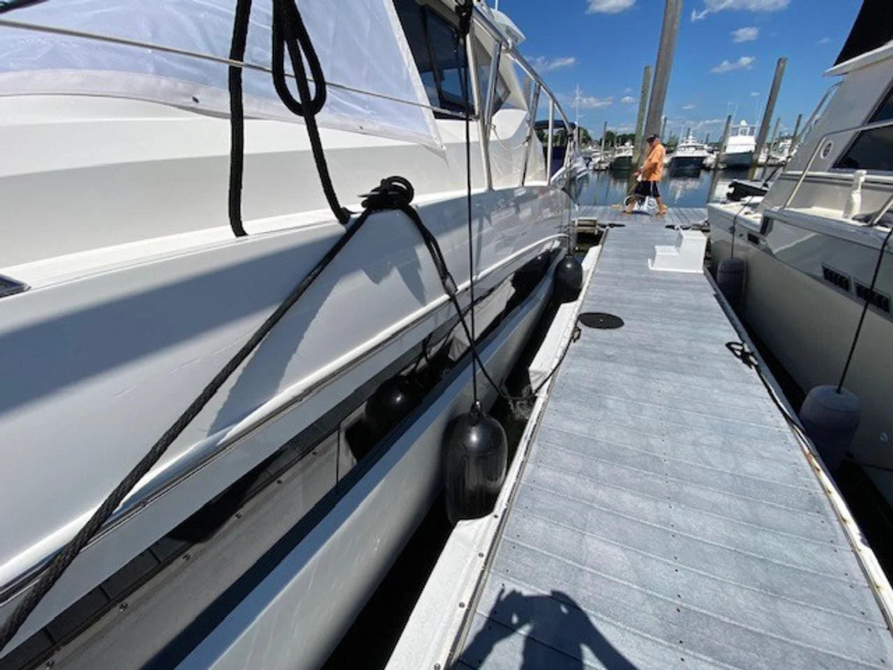2018 Galeon 385 HTS 44.0 feet, Norwalk, Connecticut #92
