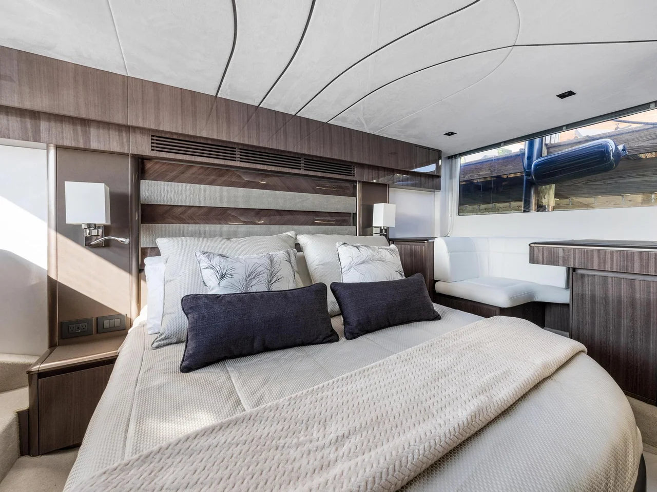 2025 Galeon 50 FLY 50.0 feet, Miami, FL #25