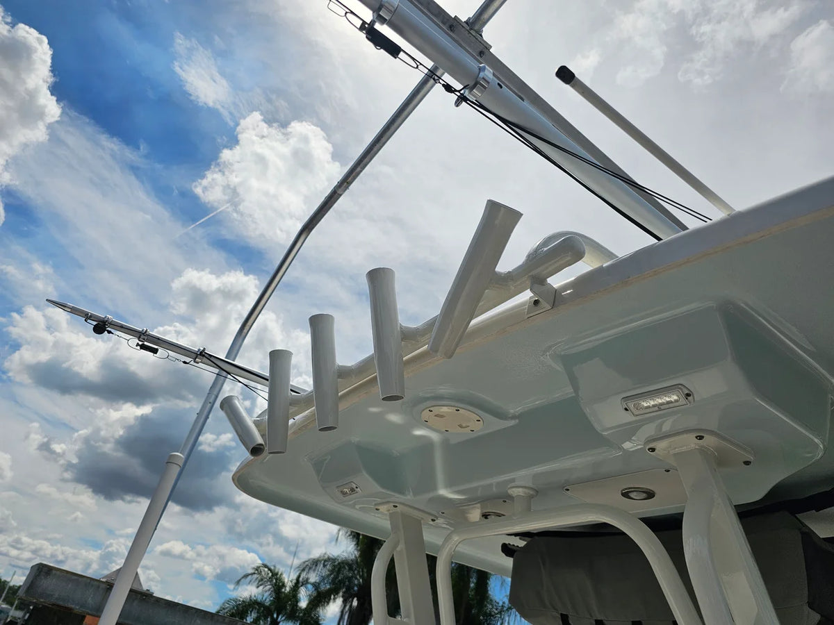 2020 Robalo R272 27.0 feet, Clearwater, FL #29