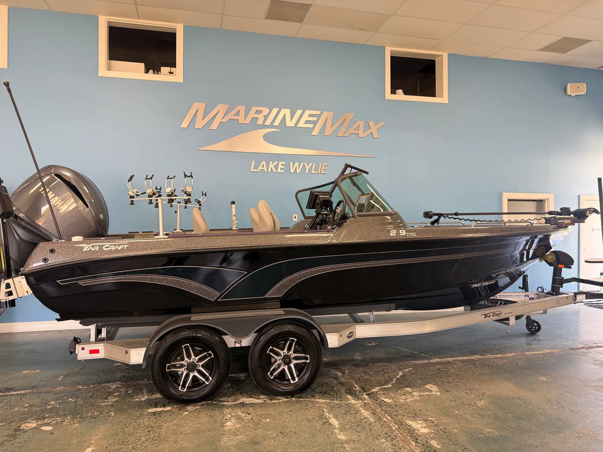 2023 Yar-craft 219 TFX 21.0 feet, Lake Wylie, SC #3