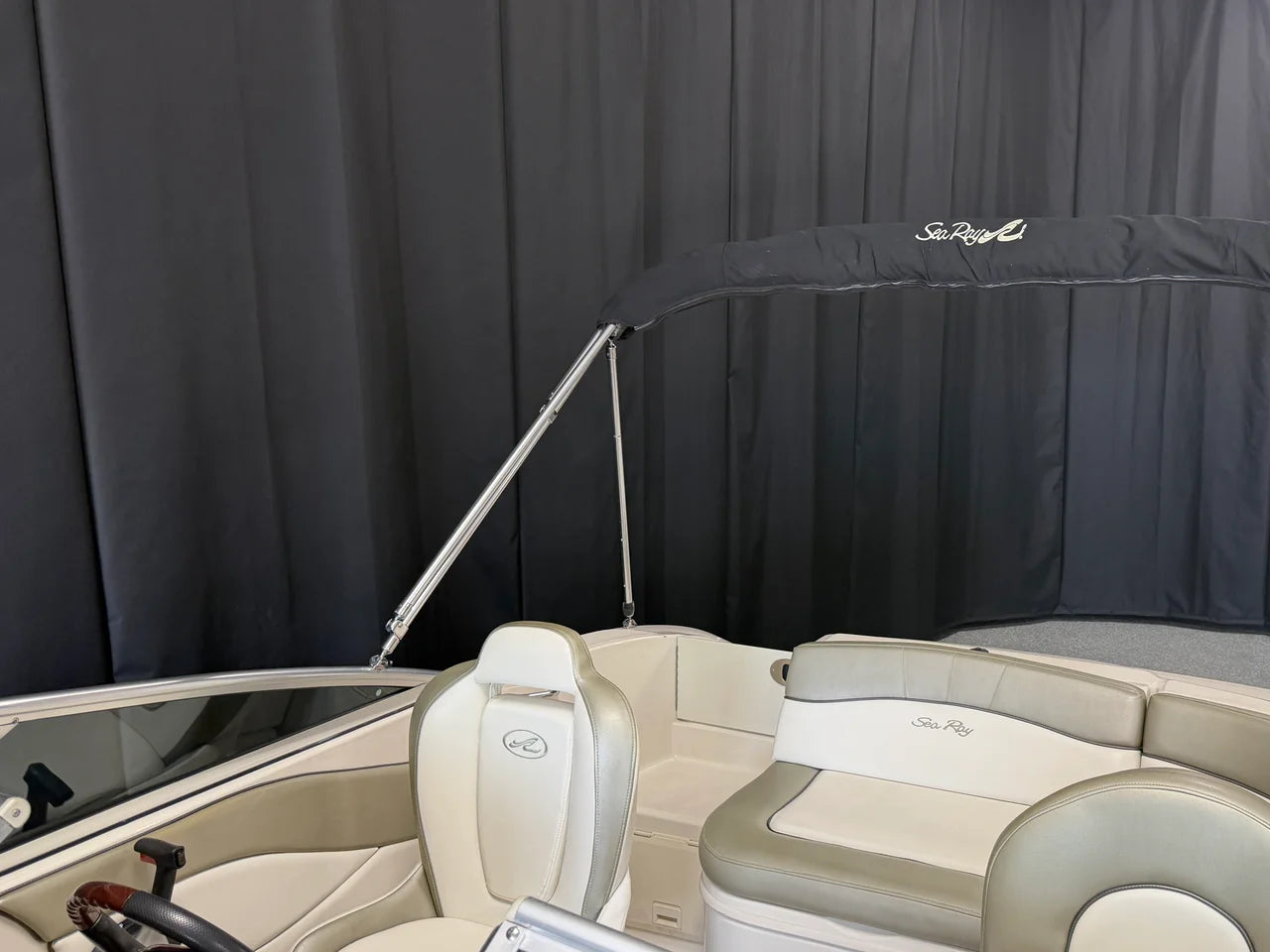 2007 Sea Ray 200 SUNDECK 20.0 feet, Nisswa, Minnesota #69