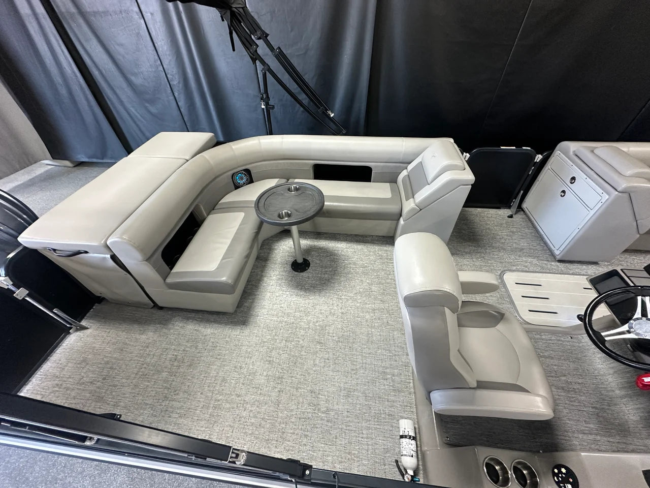 2024 Premier 230 SUNSATION TRITOON 23.0 feet, Nisswa, Minnesota #5