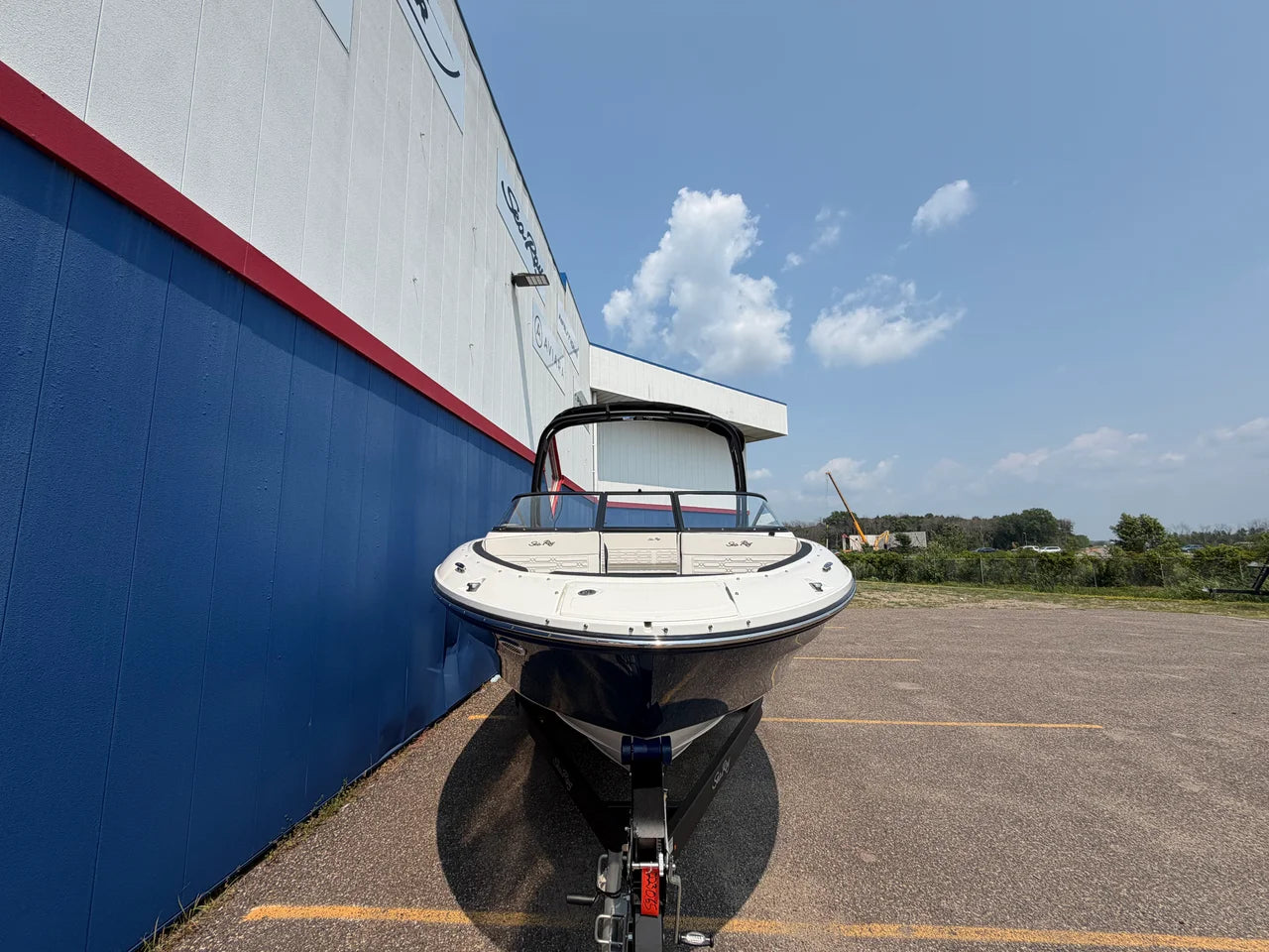 2026 Sea Ray SPX 210 21.0 feet, Rogers, MN #3
