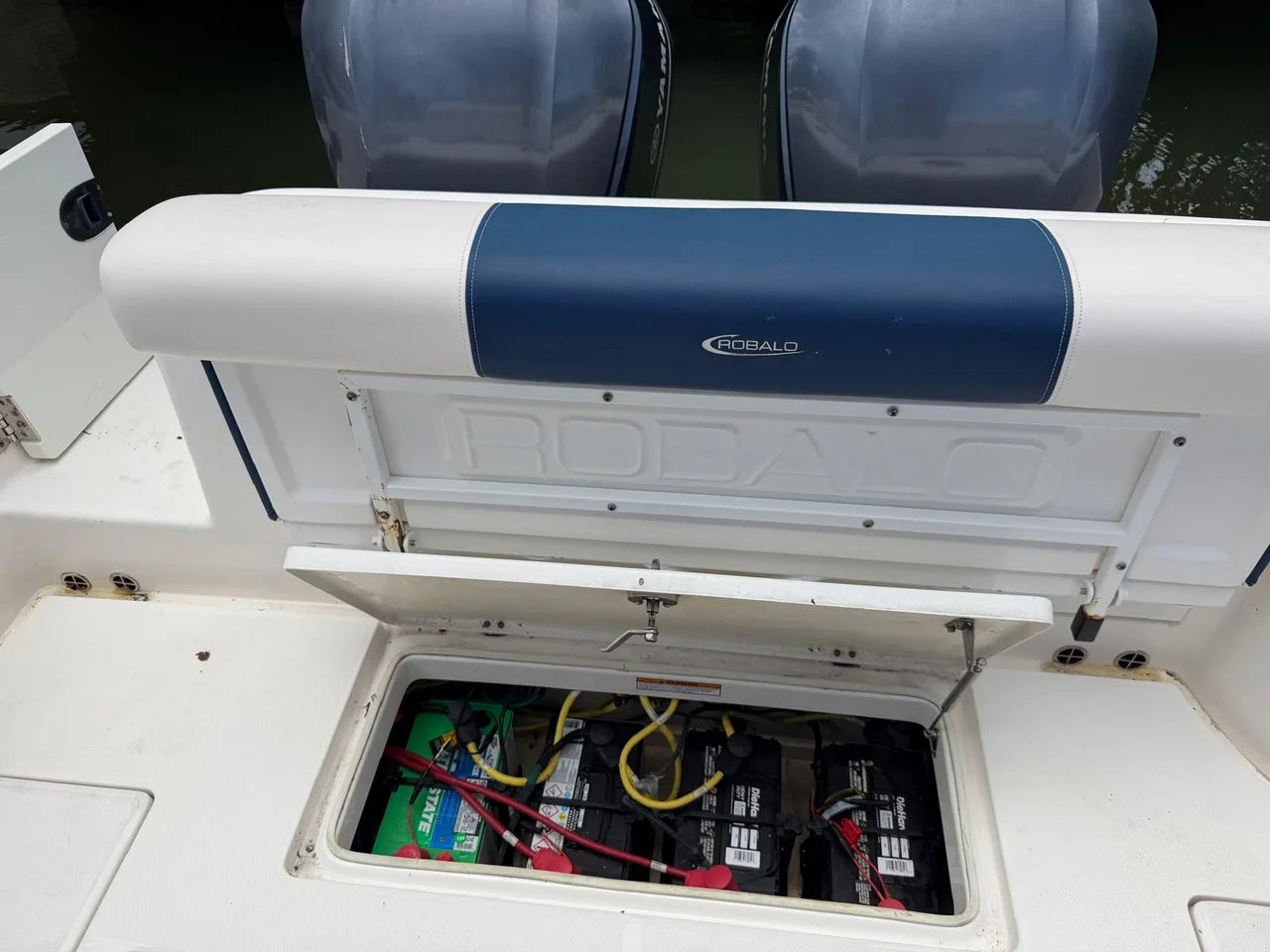 2017 Robalo R302 CENTER CONSOLE 29.0 feet, Key Largo, FL #27
