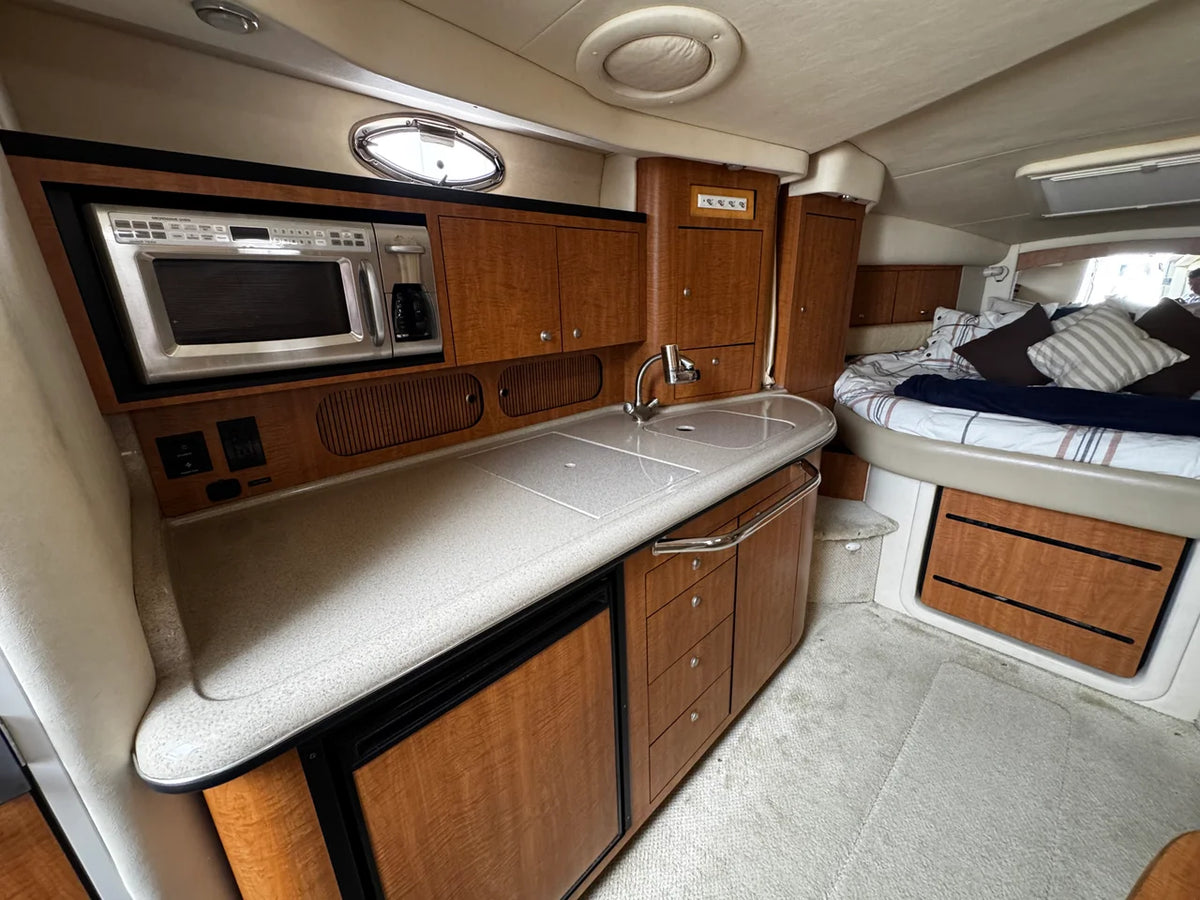 2006 Sea Ray 340 Sundancer 34.0 feet, Stuart, Florida #47