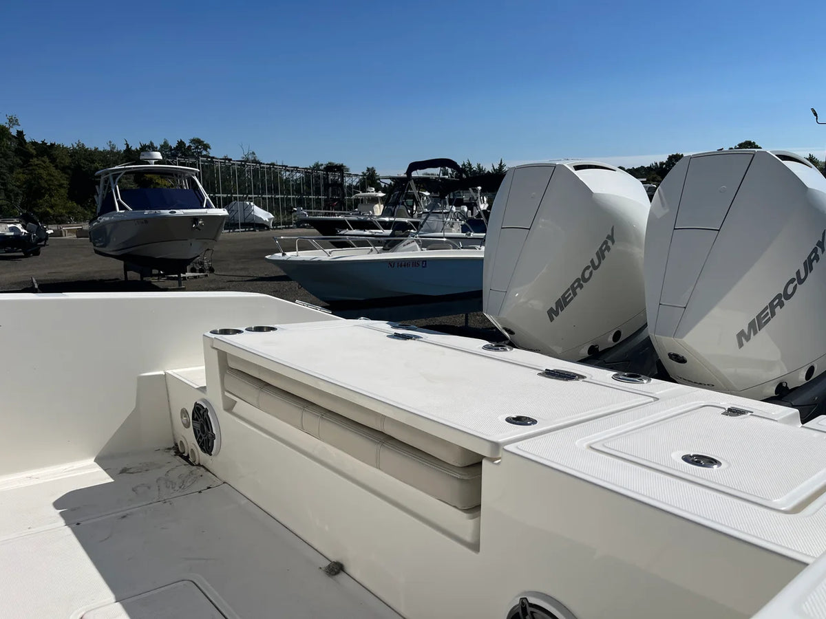 2023 Boston Whaler 280 DAUNTLESS 28.0 feet, Ocean View, NJ #19