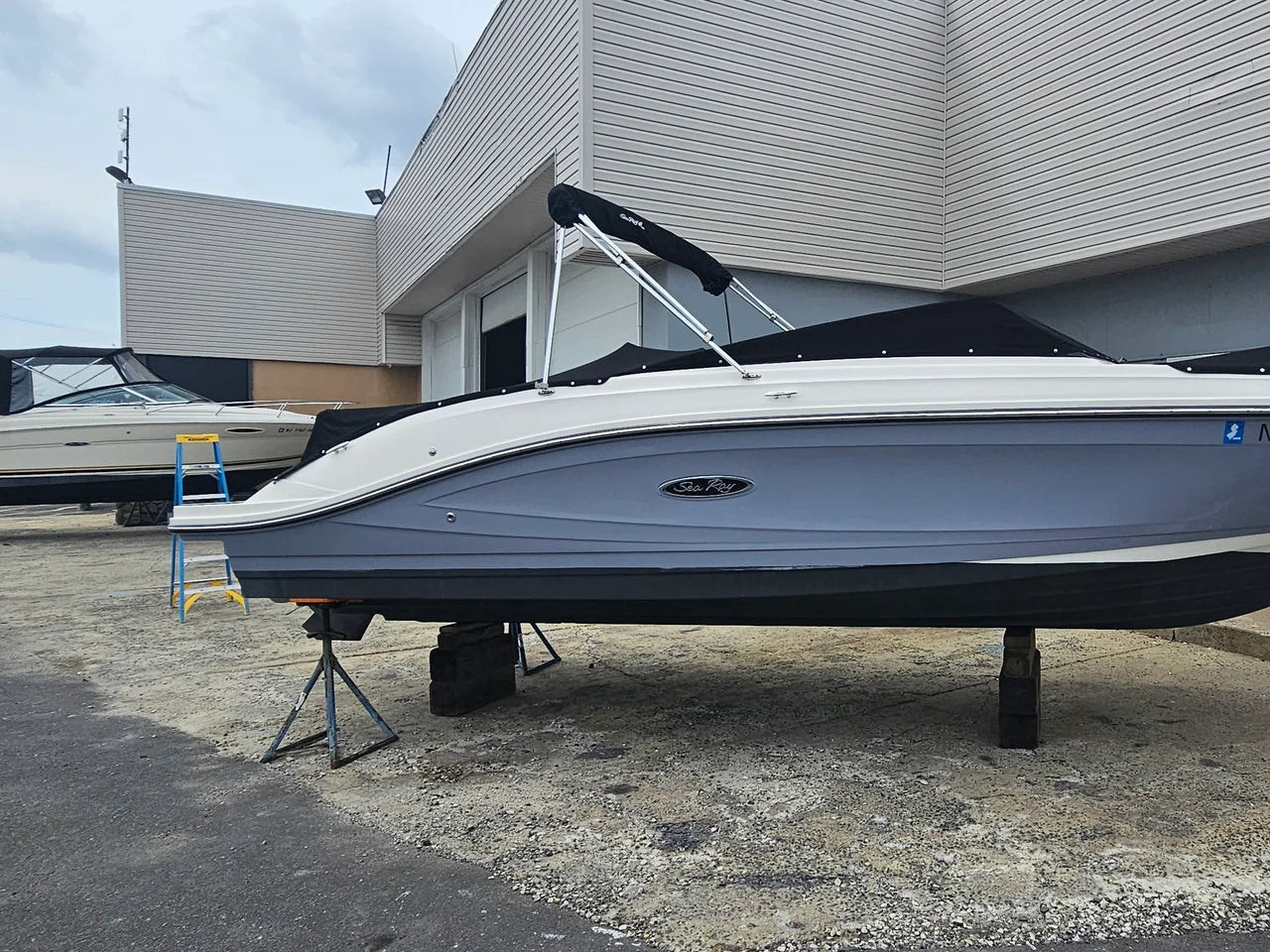 2021 Sea Ray SPX 230 23.0 feet, Brick Township, New Jersey #3