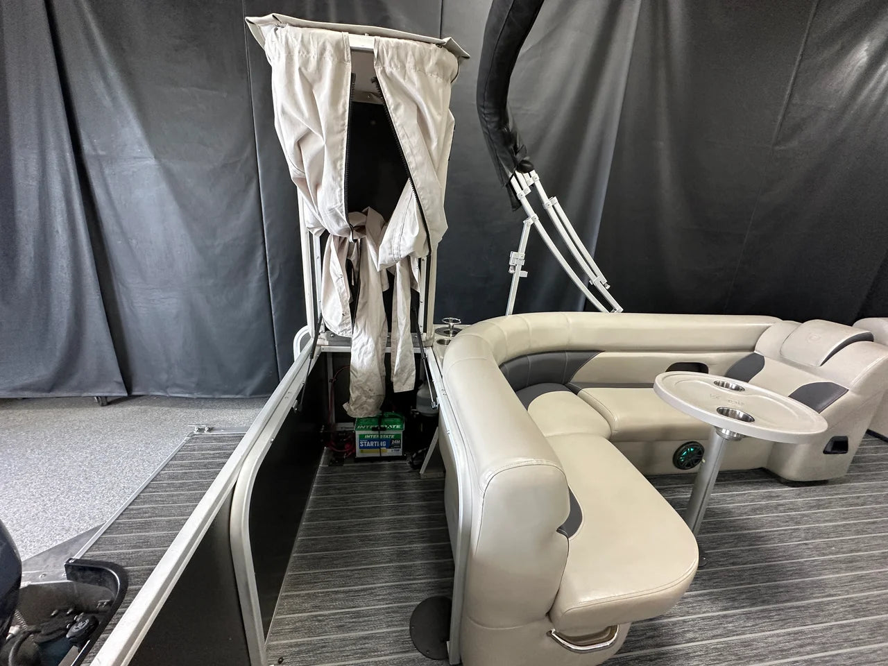 2023 Premier 230 SUNSATION TRITOON 23.0 feet, Nisswa, Minnesota #19