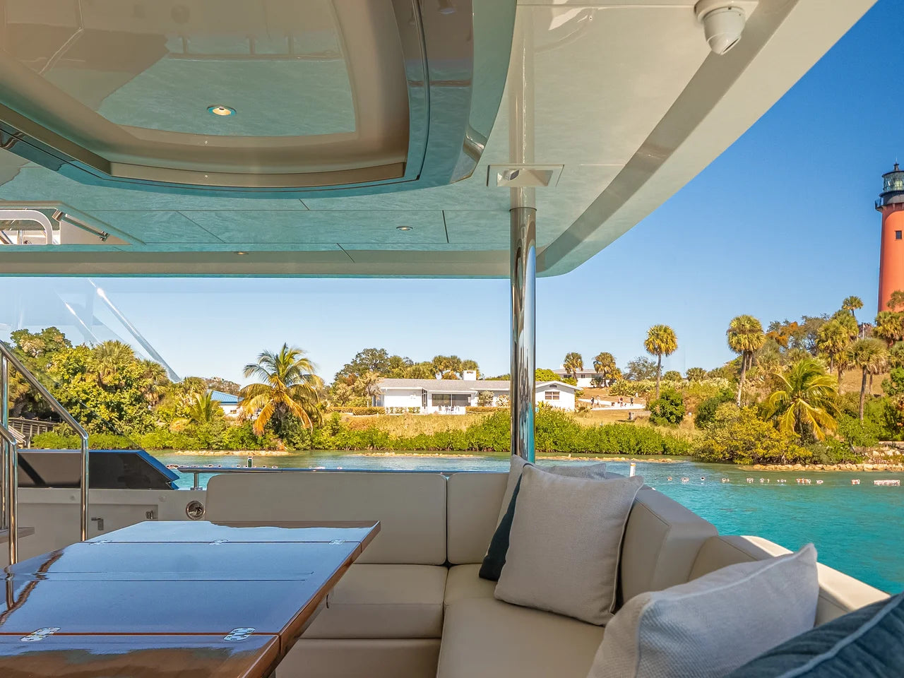 2025 Ocean Alexander 28L 95.0 feet, Jupiter, FL #74