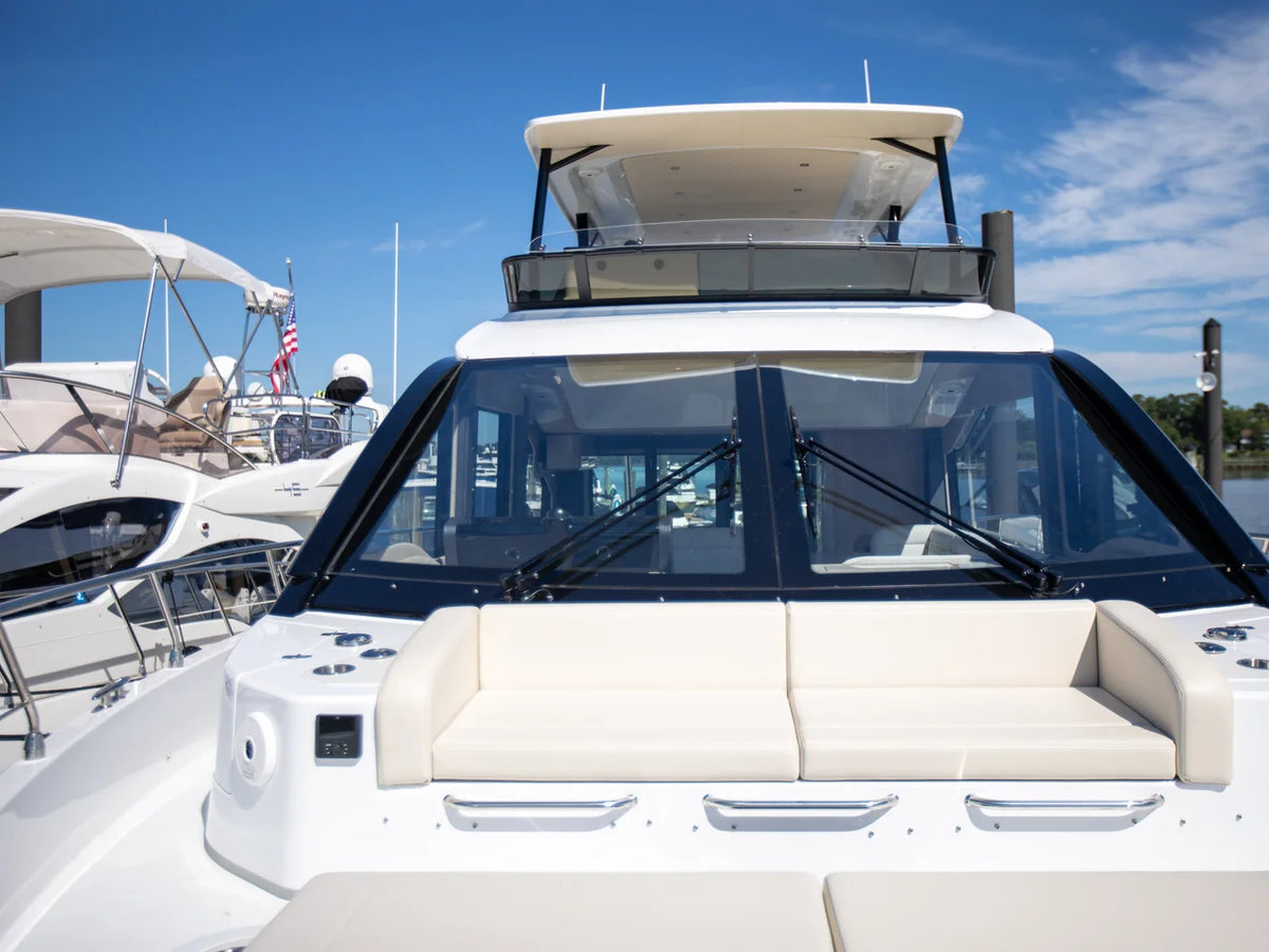 2027 Cruisers Yachts 50 FLY 50.0 feet, Brick Township, New Jersey #88