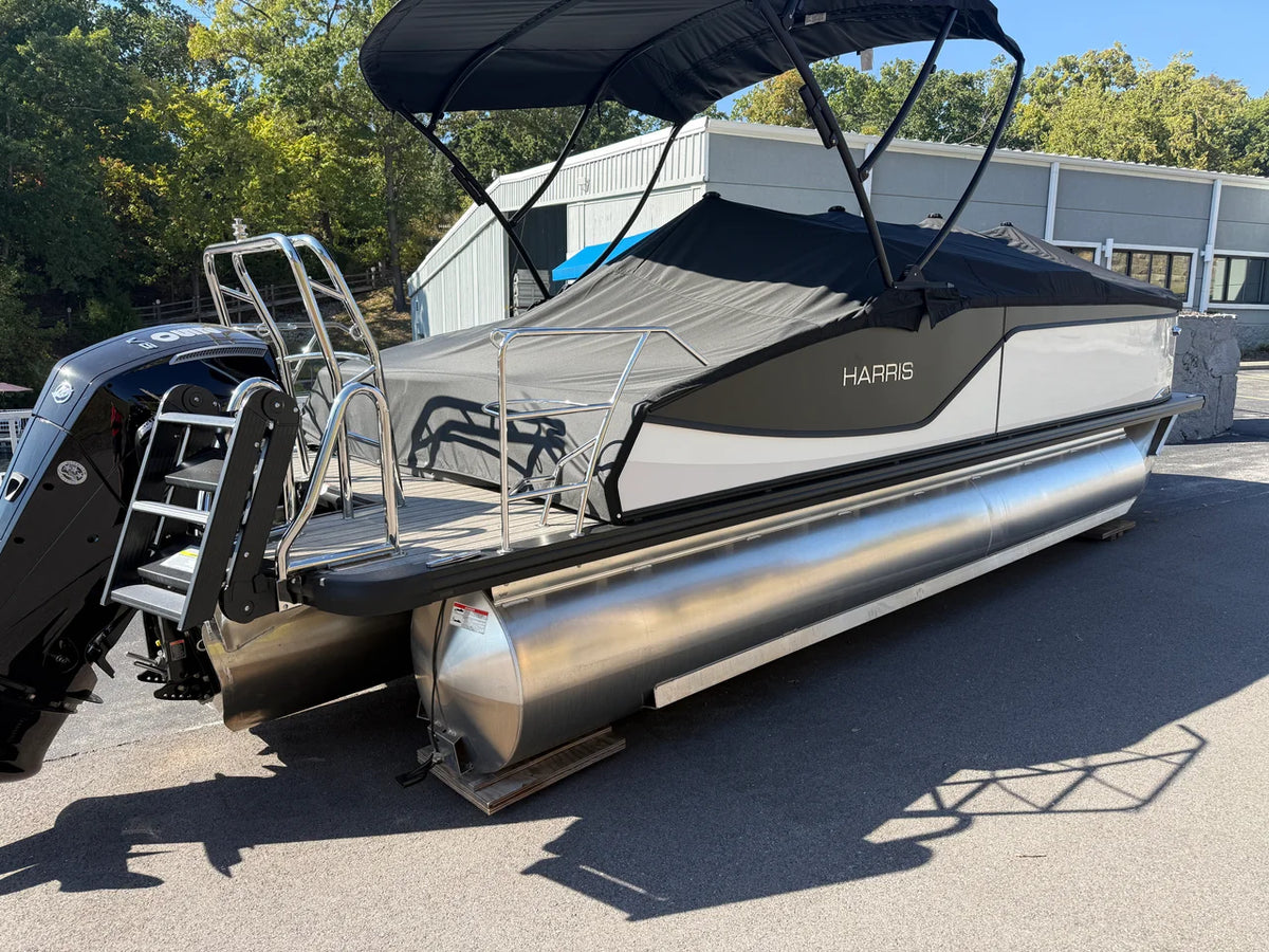 2027 Harris Sunliner 230 23.0 feet, Lake Ozark, MO #2