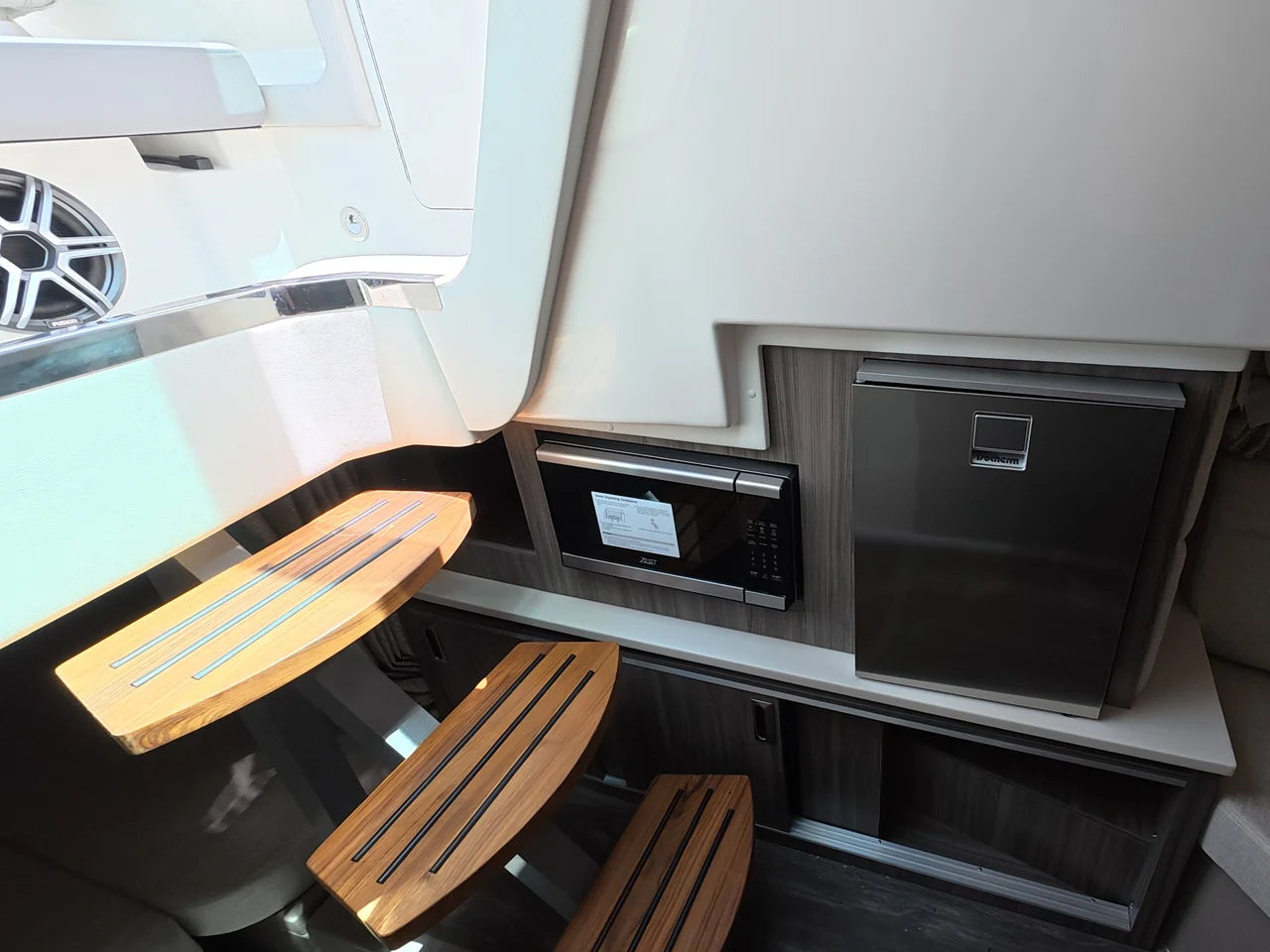 2026 Sea Ray Sundancer 320 Outboard 32.0 feet, Clearwater, Florida #48