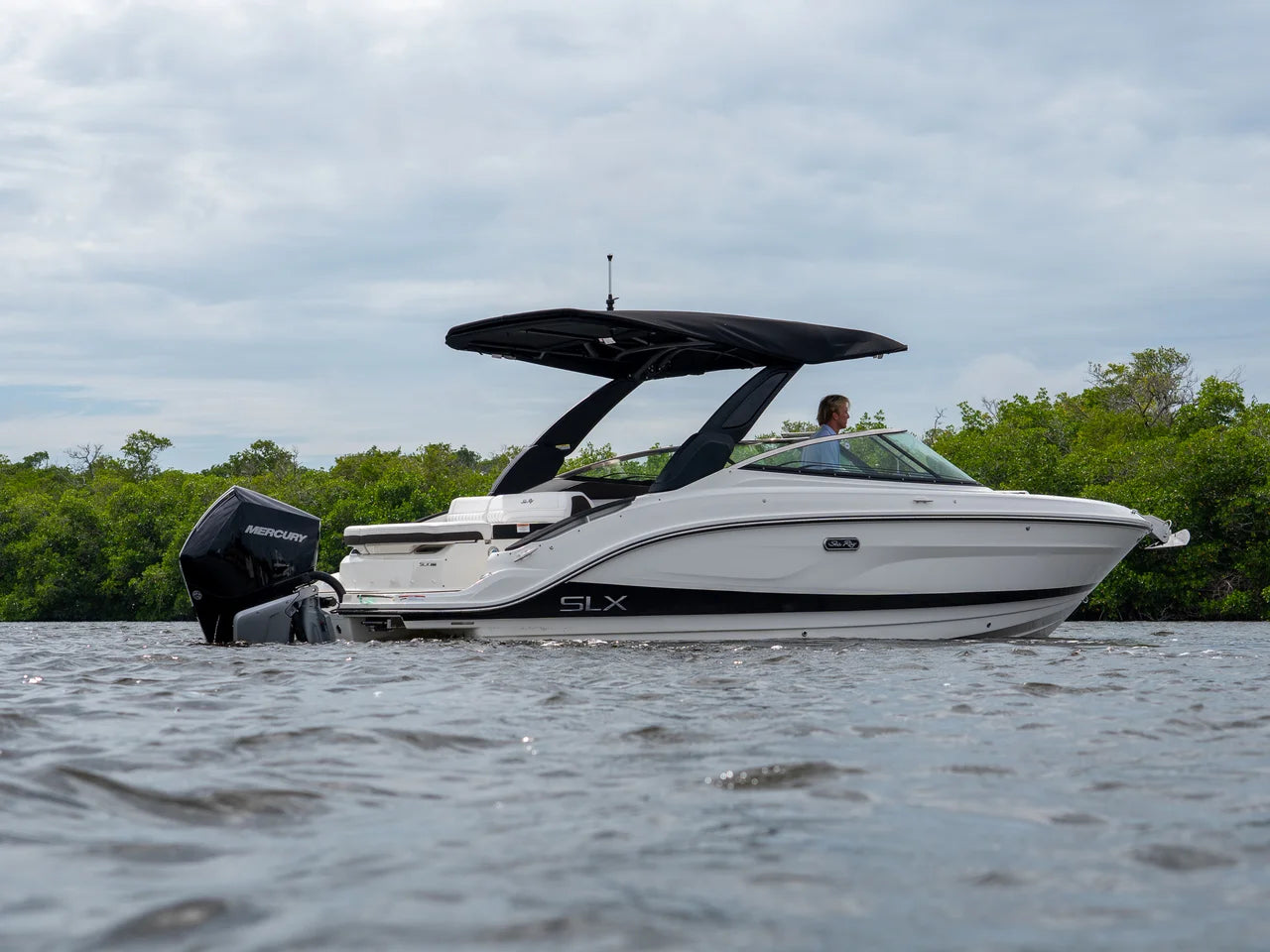 2026 Sea Ray SLX 260 Outboard 26.0 feet, Fort Myers, Florida #29