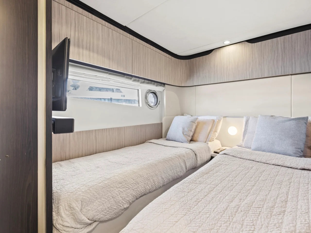 2019 Azimut 60 FLY 60.0 feet, Pensacola, FL #43