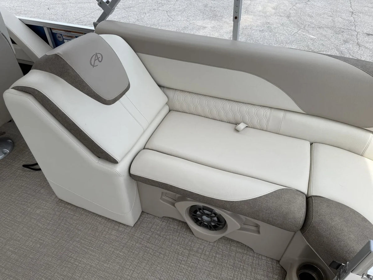 2023 Avalon 2385 LSZ QL 23.0 feet, Fort Walton Beach, Florida #42