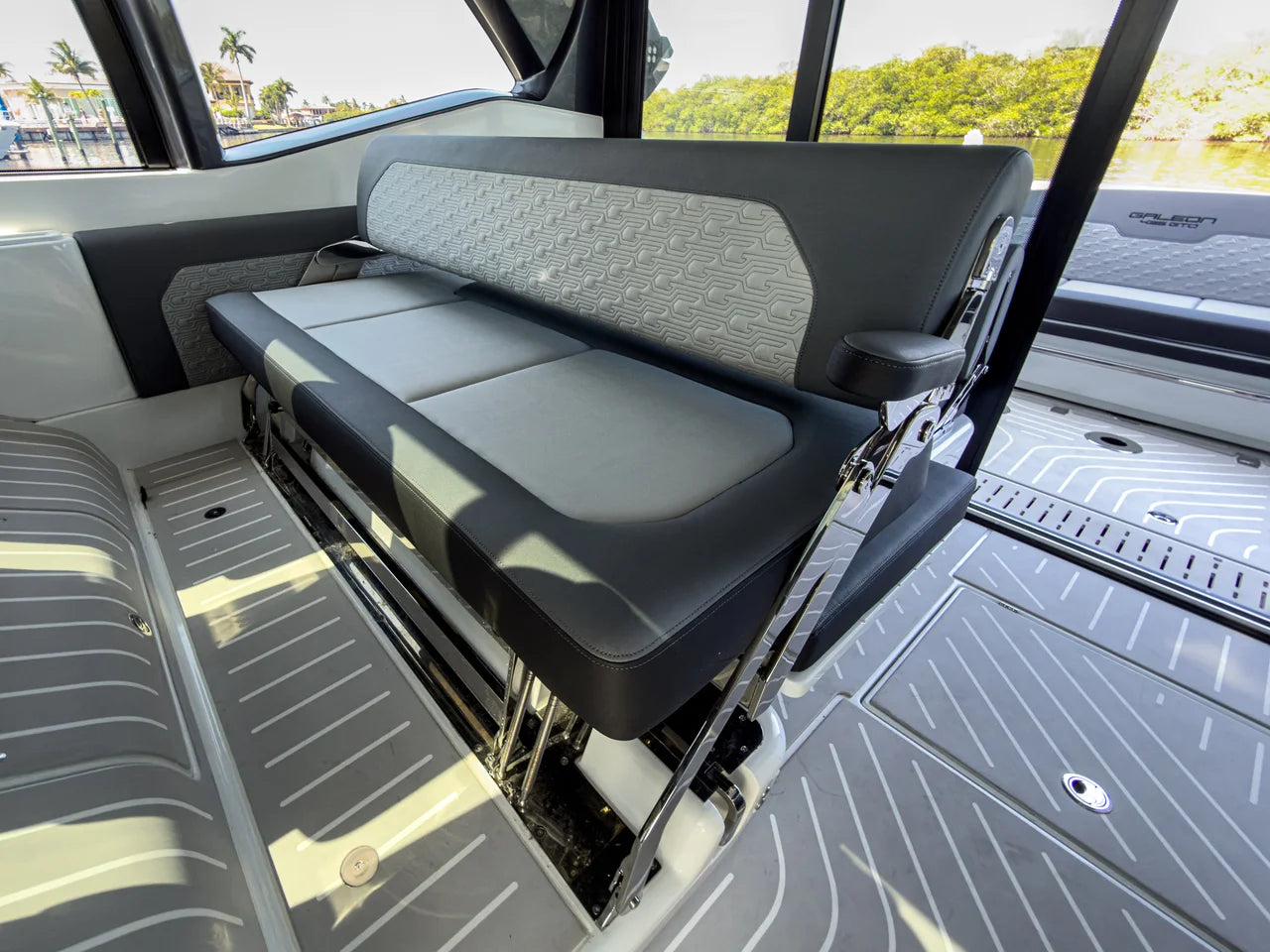 2026 Galeon 435 GTO 43.0 feet, Fort Myers, Florida #12