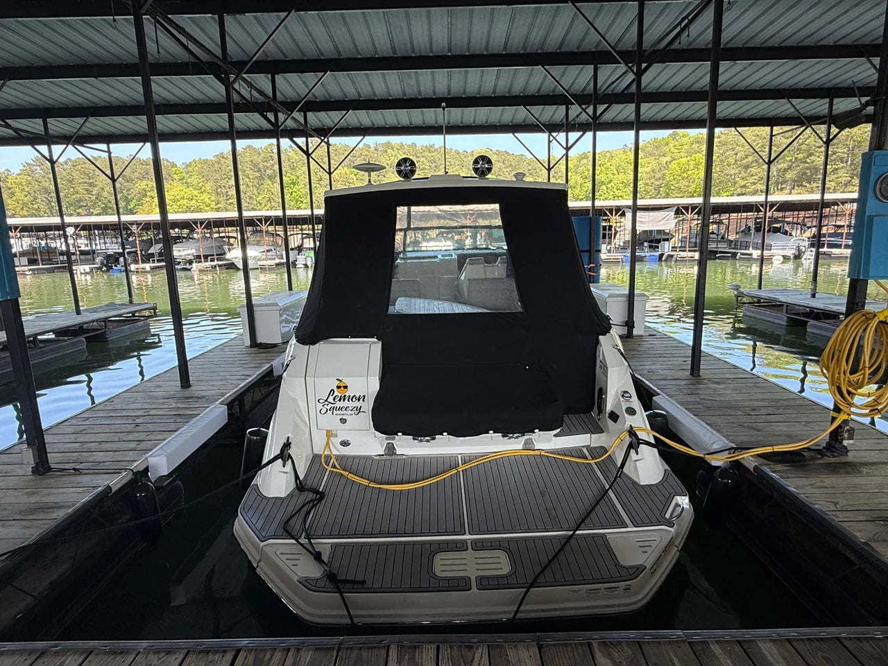 2021 Sea Ray 320 SUNDANCER 32.0 feet, Cumming, GA #24