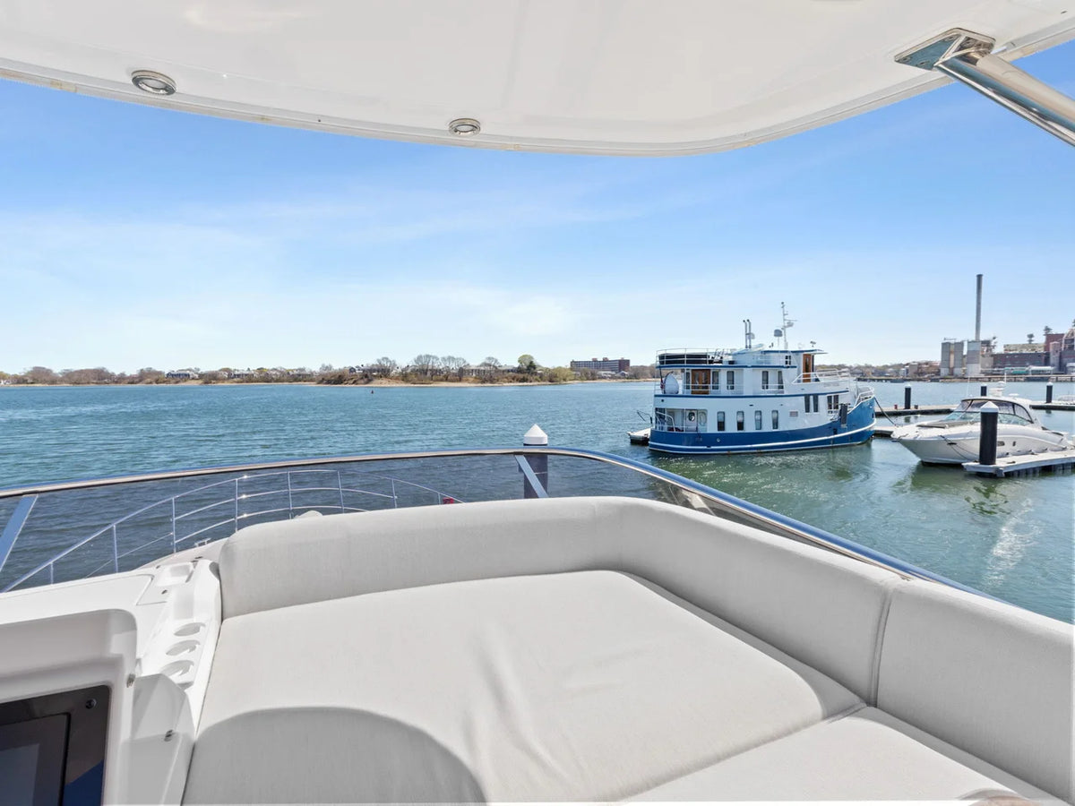 2022 Azimut 50 FLYBRIDGE 50.0 feet, Quincy, MA #30