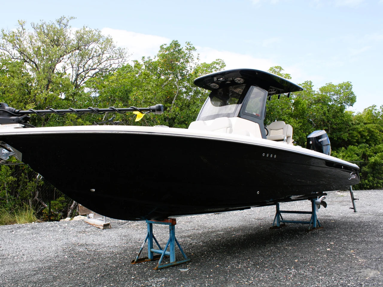 2025 Scout 281 XSS 28.0 feet, Marathon, FL #7