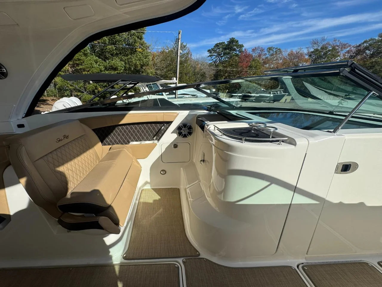 2019 Sea Ray SLX 350 35.0 feet, Clearwater, Florida #28