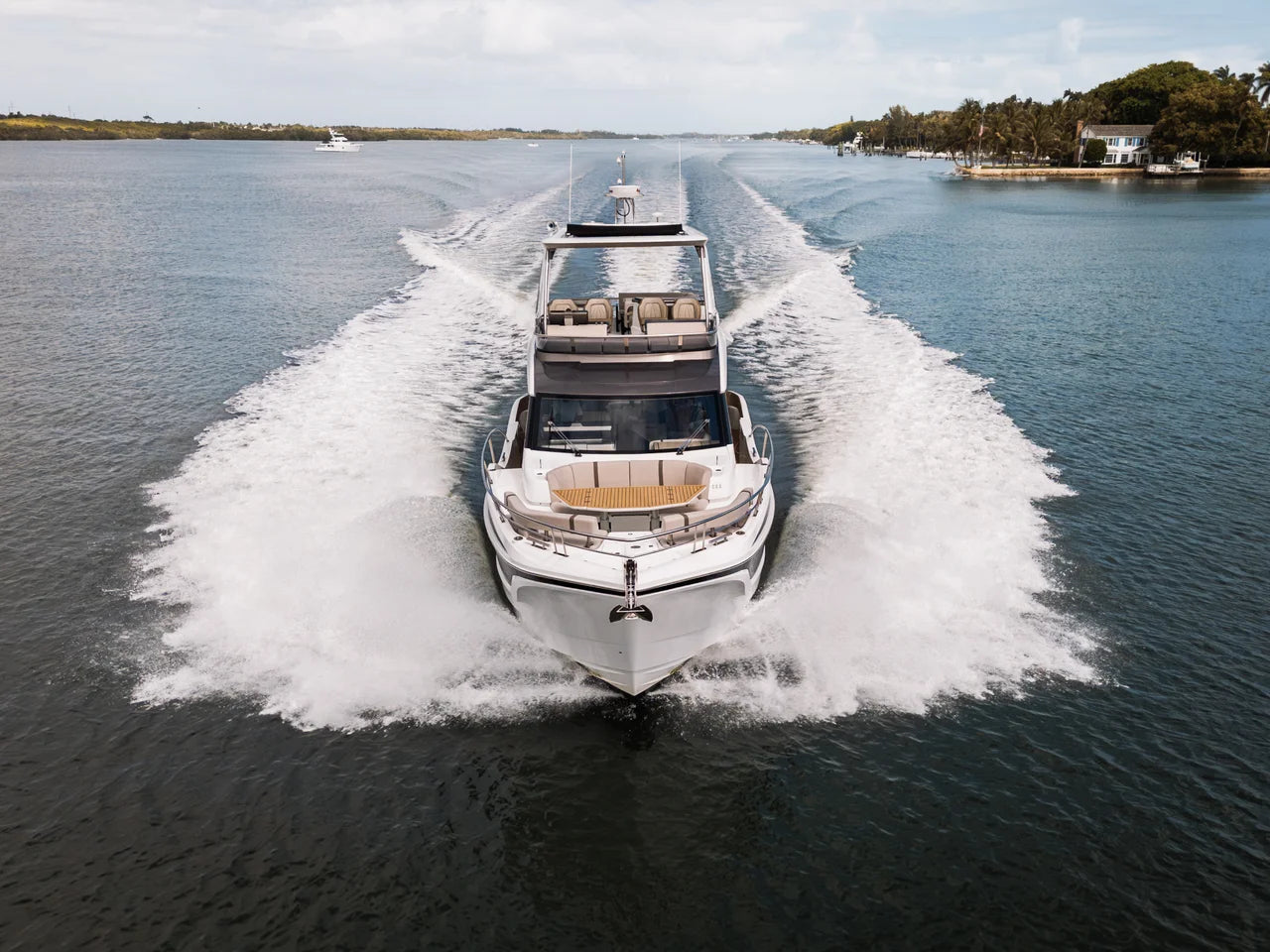 2026 Galeon 520 FLY 52.0 feet, Inuvik, Northwest Territories #36