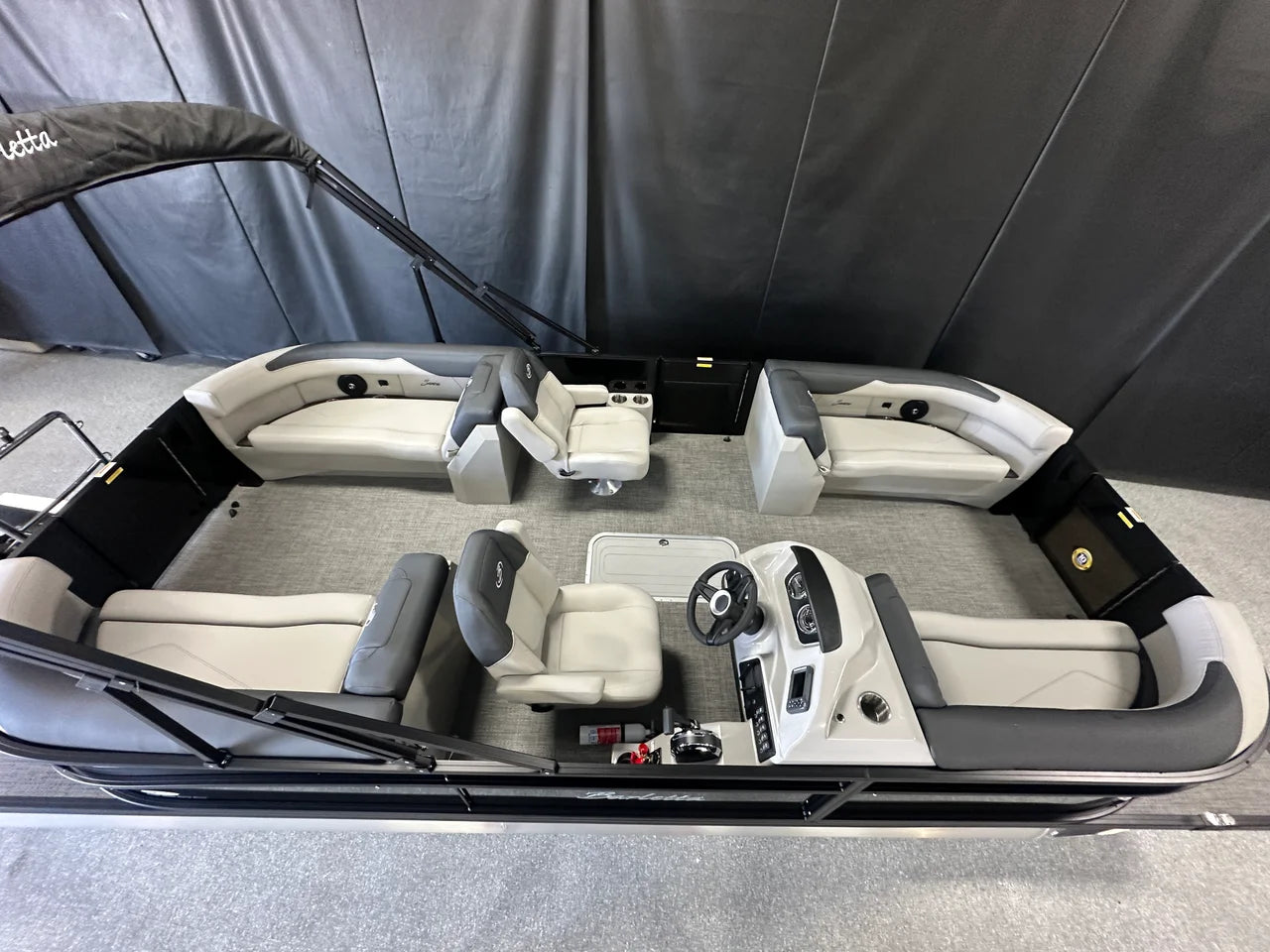 2026 Barletta S22QC 22.0 feet, Nisswa, Minnesota #2