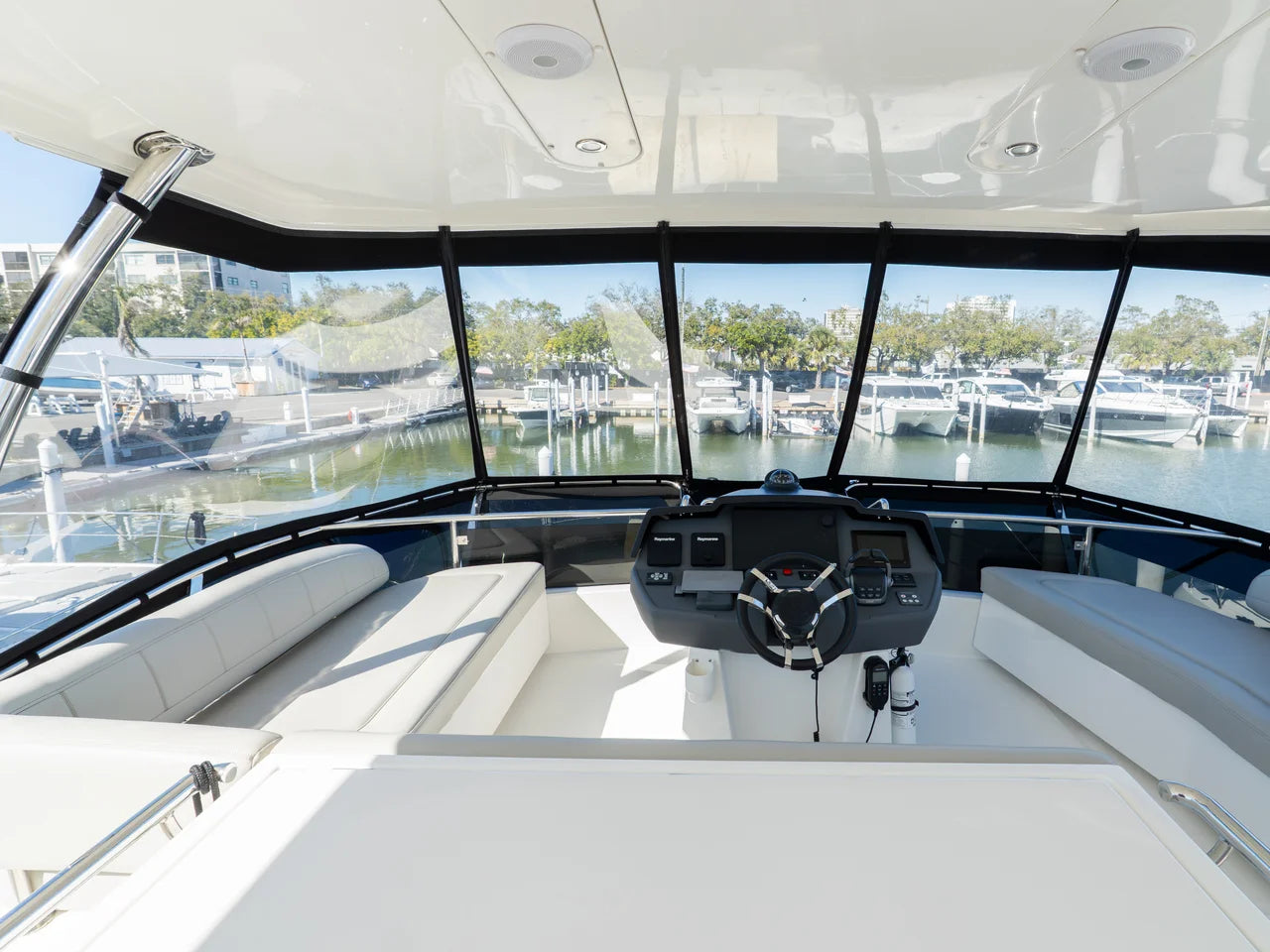2023 Aquila 44 YACHT 44.0 feet, St Petersburg, FL #21