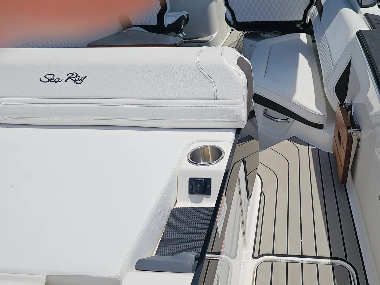 2024 Sea Ray SLX 280 OB 28.0 feet, Brick Township, NJ #10