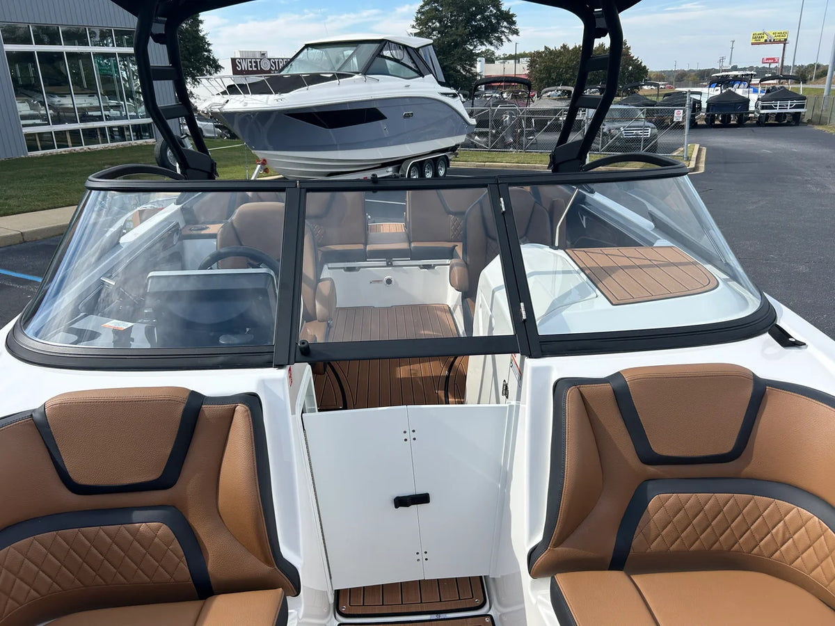 2027 Yamaha 252SD 25.0 feet, Greenville, SC #28