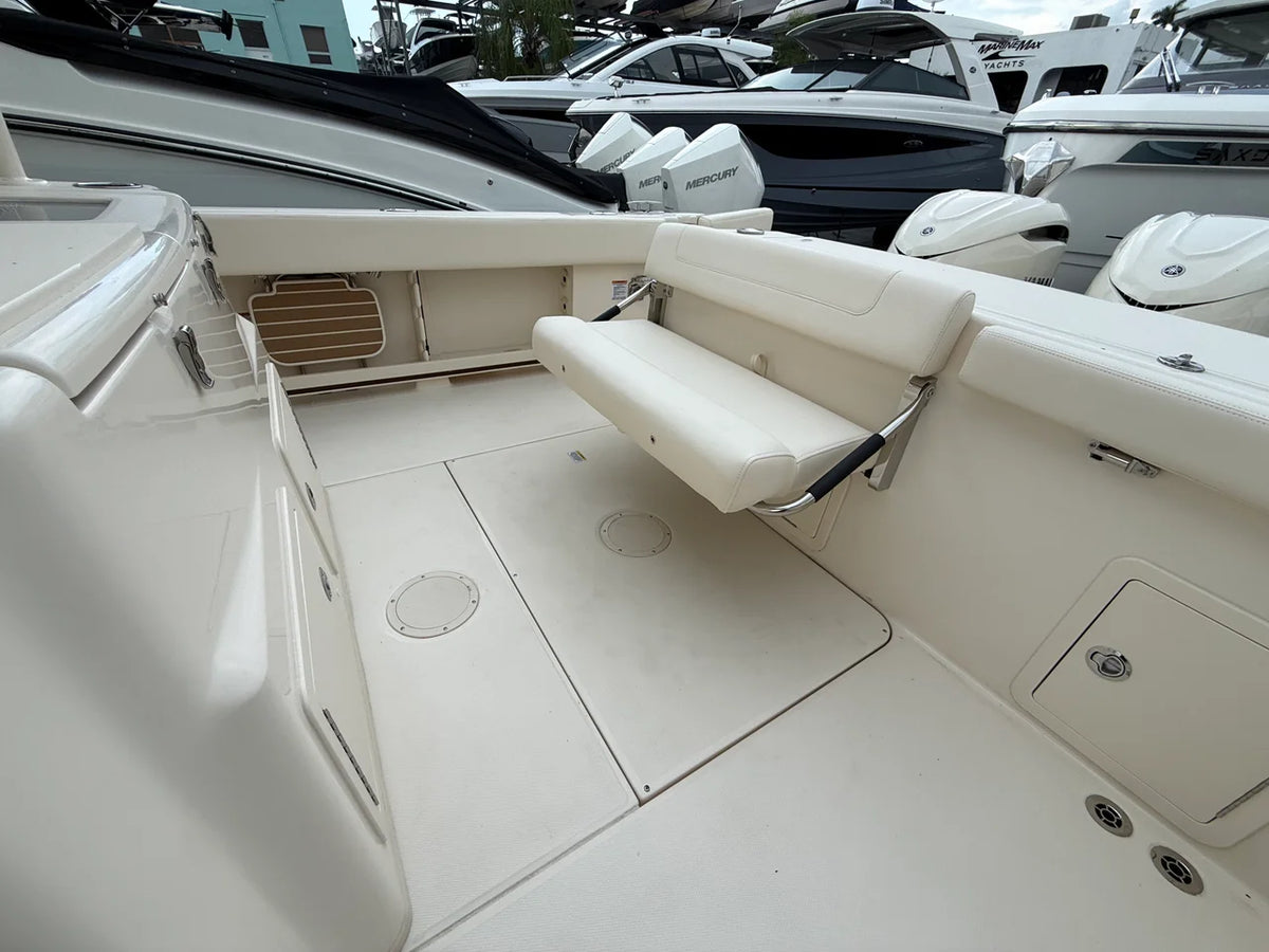 2027 Grady-White Canyon 306 30.0 feet, Miami, FL #29