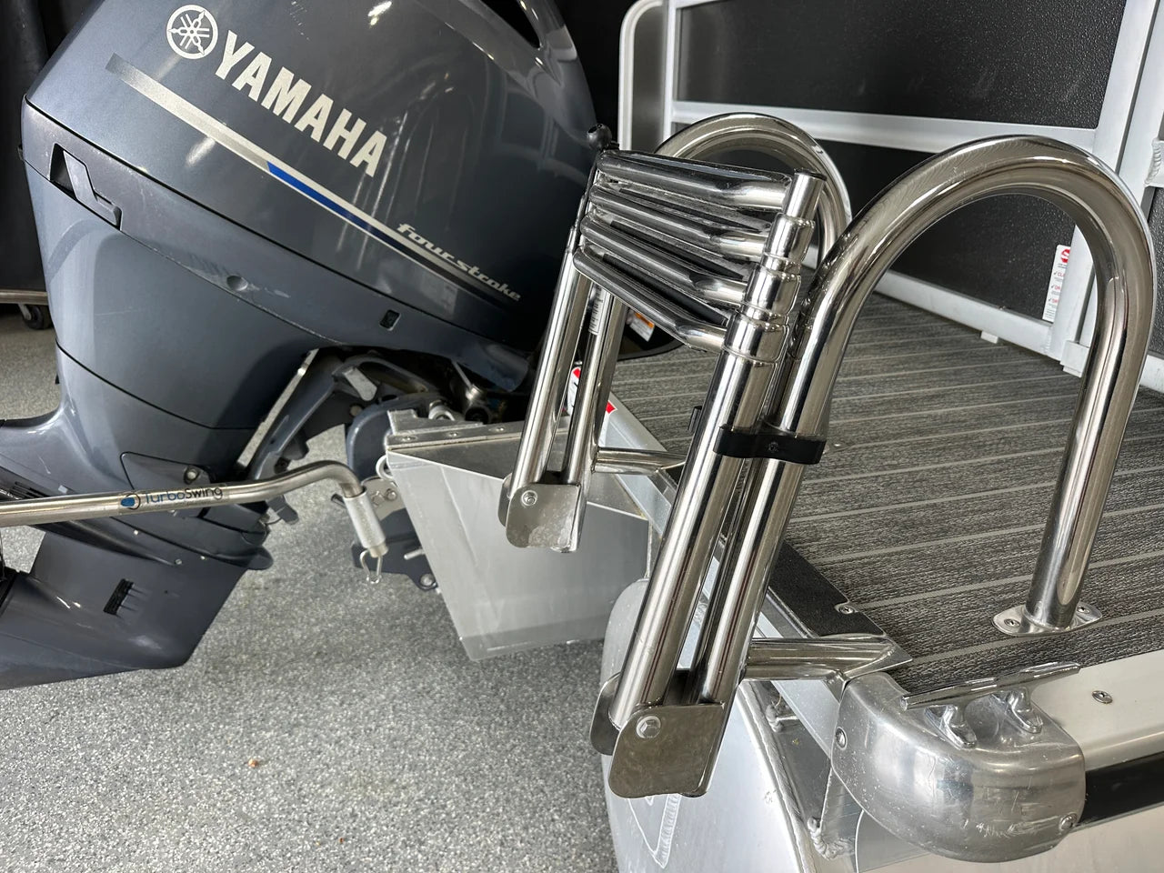 2023 Premier 230 SUNSATION TRITOON 23.0 feet, Nisswa, Minnesota #12