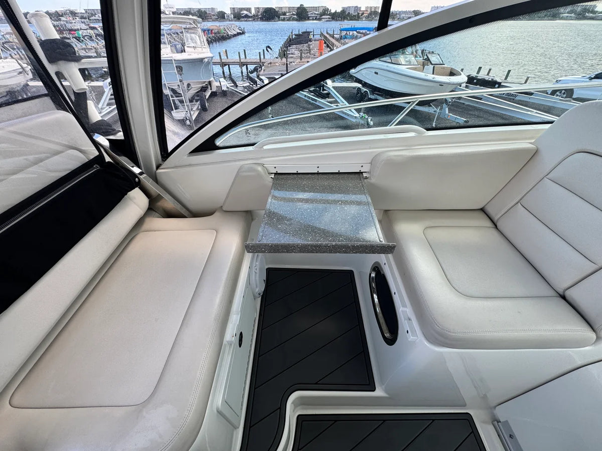 2018 Boston Whaler 315 CONQUEST 32.0 feet, Fort Walton Beach, Florida #23