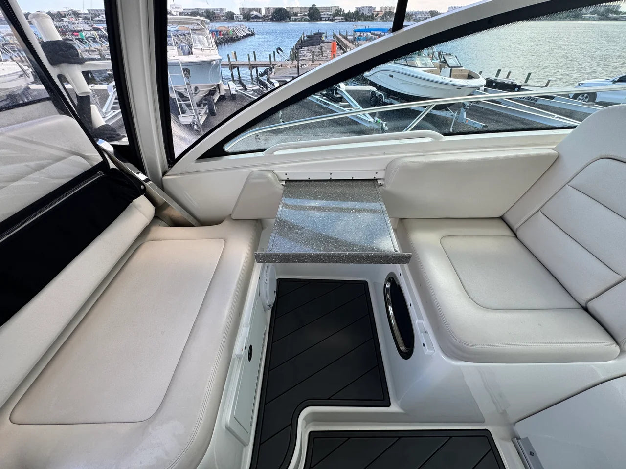 2018 Boston Whaler 315 CONQUEST 32.0 feet, Fort Walton Beach, Florida #23