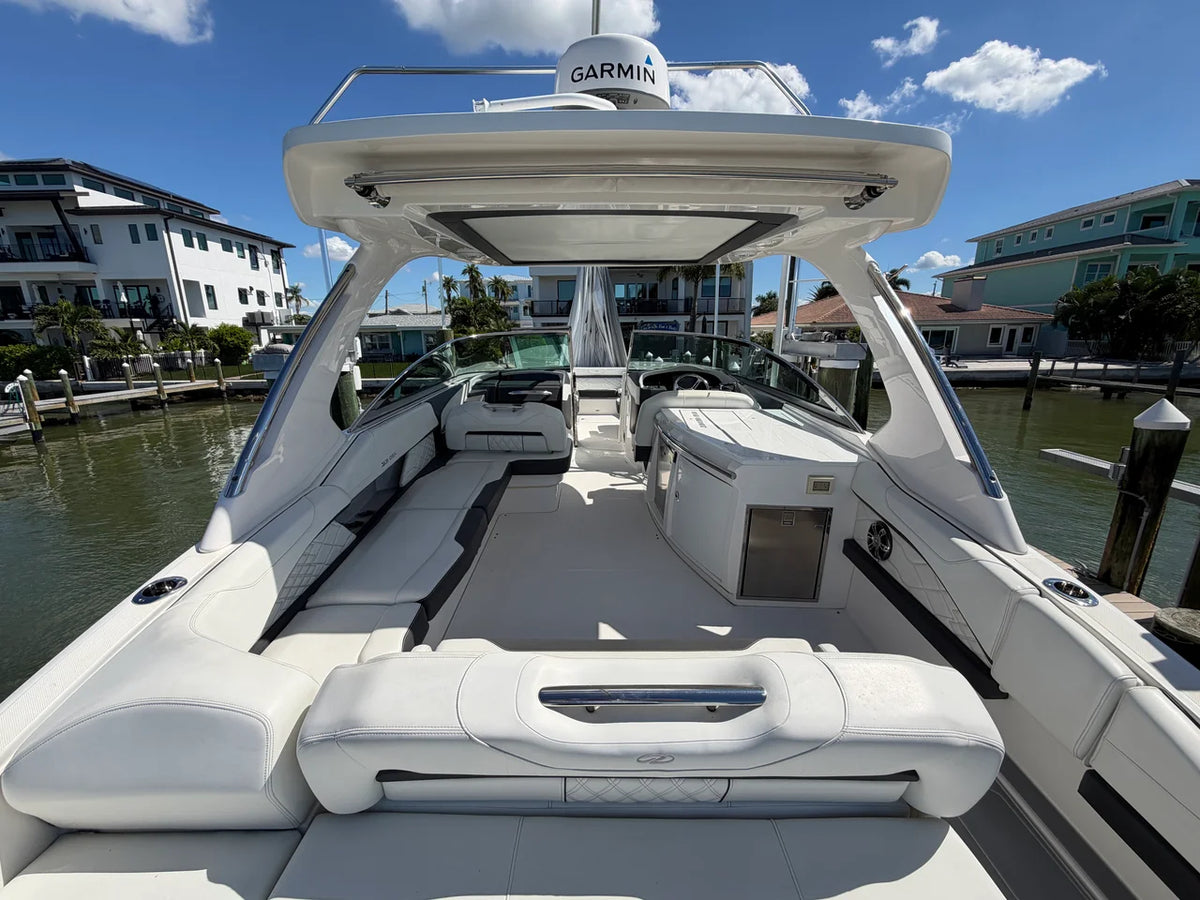 2023 Regal 33 OBX 33.0 feet, Maderia Beach, FL #3