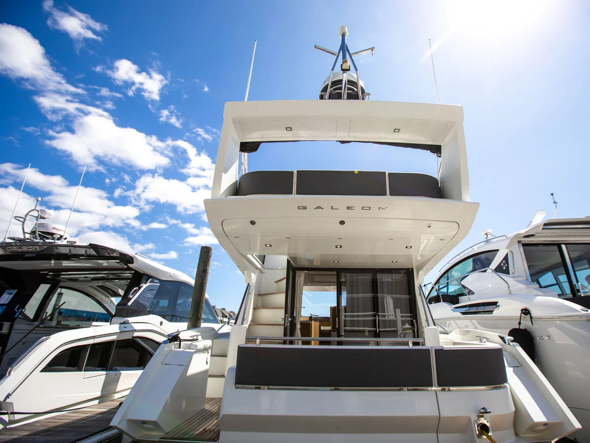 2018 Galeon 420 42.0 feet, Somers Point, New Jersey #75