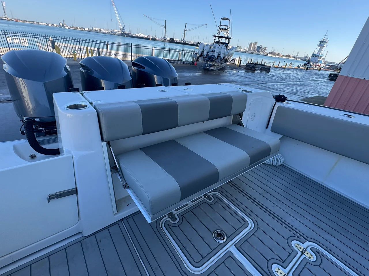 2021 Cape Horn 36 XS 36.0 feet, Stuart, Florida #11
