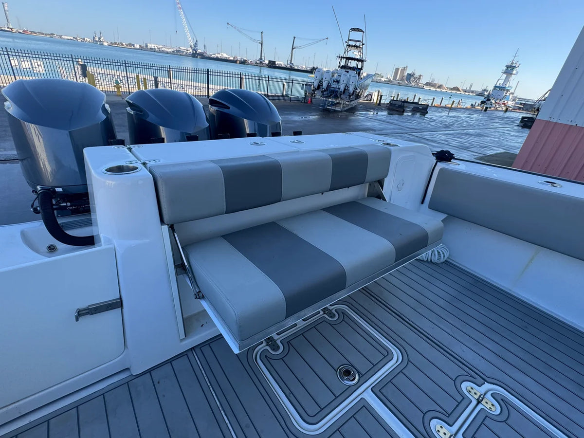 2021 Cape Horn 36 XS 36.0 feet, Stuart, Florida #11
