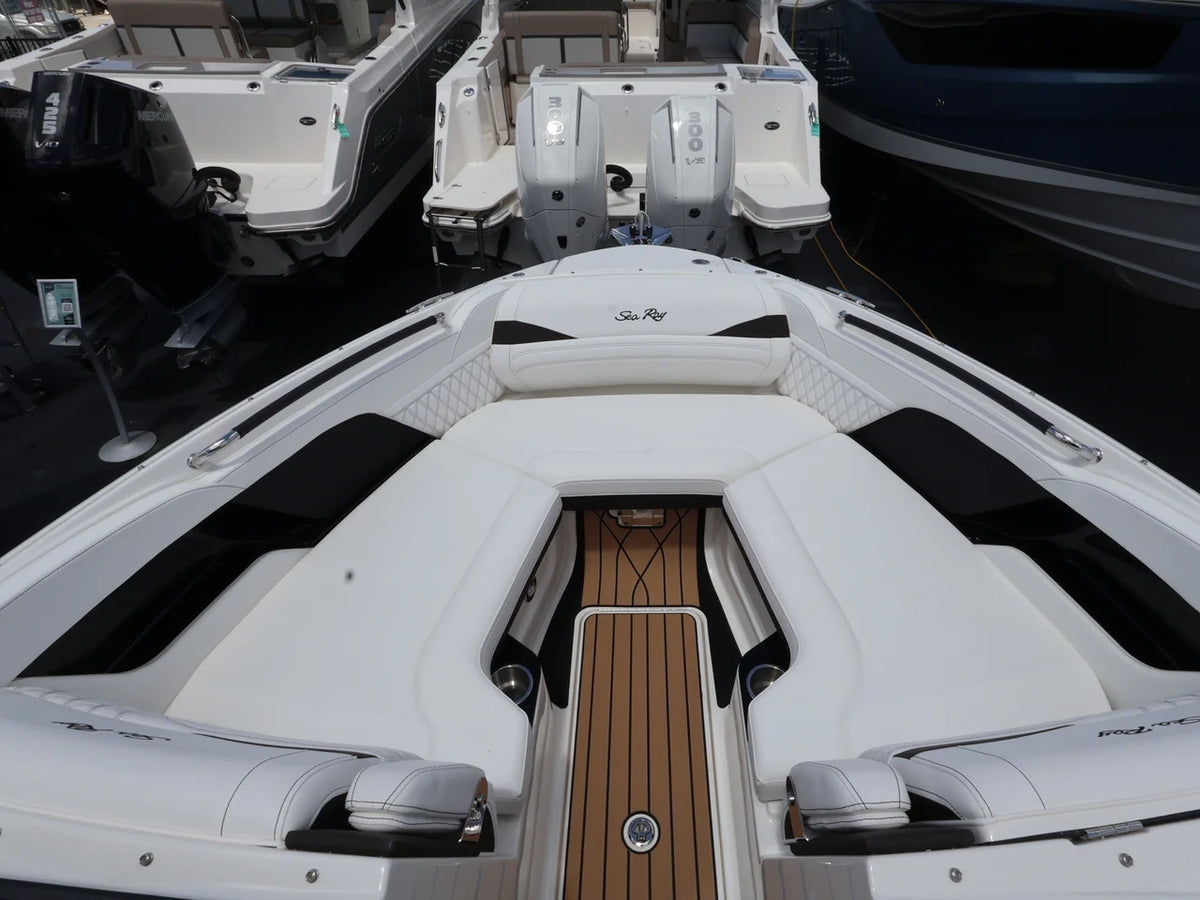 2027 Sea Ray SLX 260 Outboard 26.0 feet, Naples, Florida #27