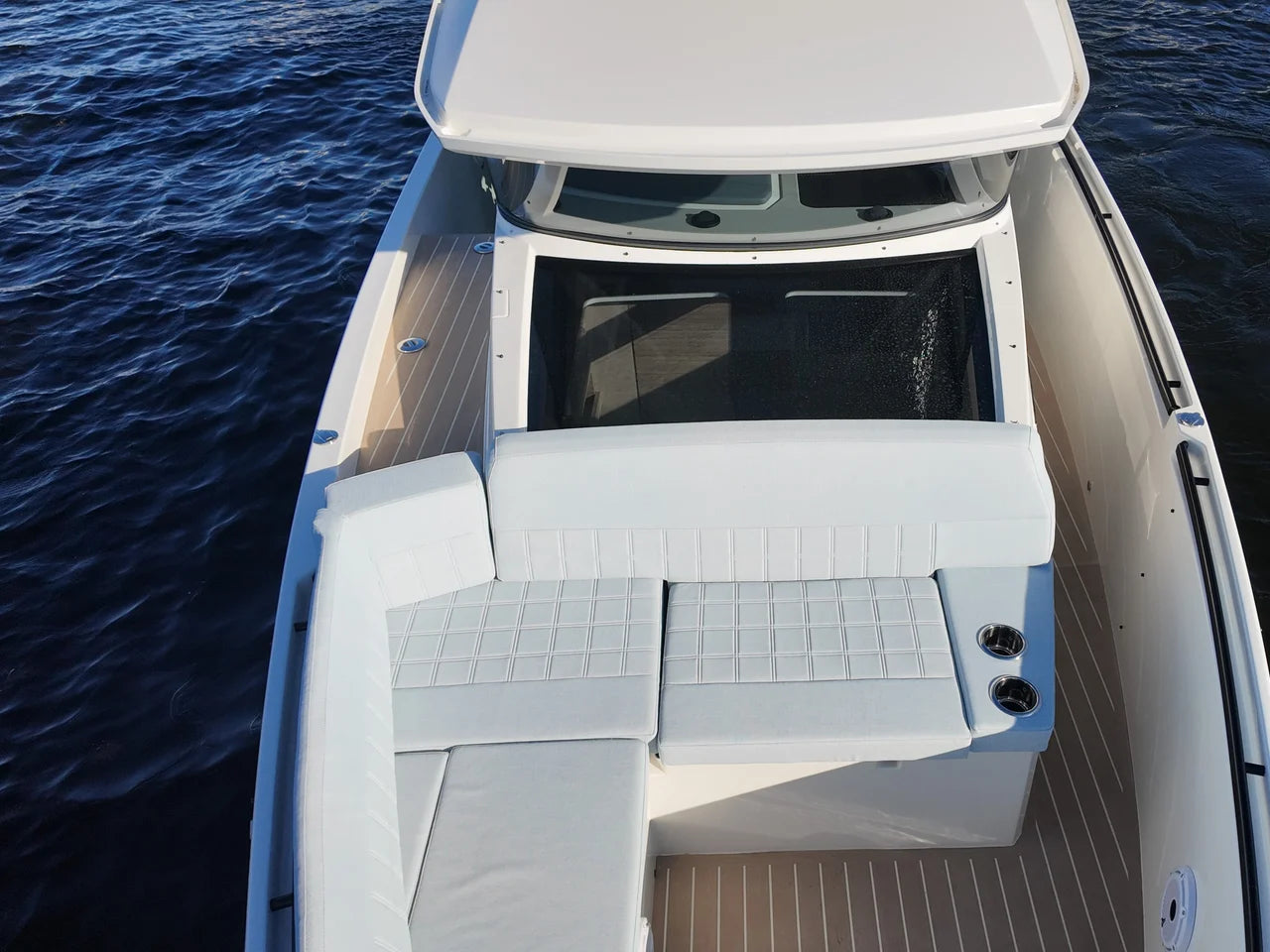 2026 Saxdor 340 GTWA 34.0 feet, Pompano Beach, Florida #44