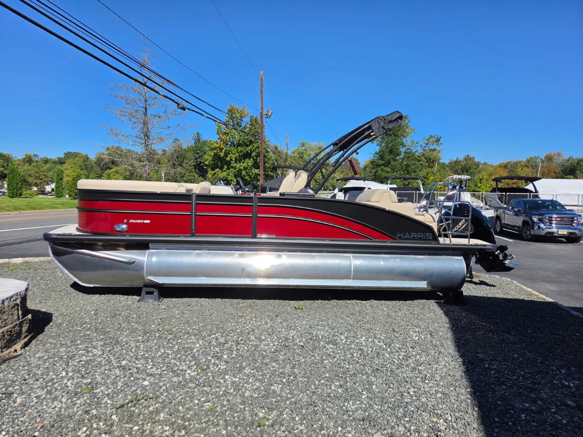 2027 Harris Cruiser 210 21.0 feet, Lake Hopatcong, NJ #1
