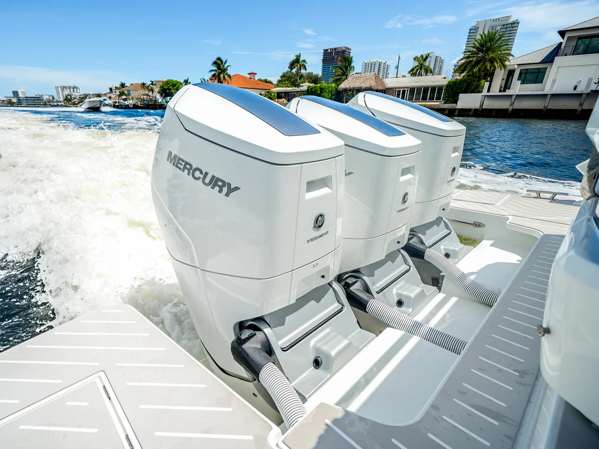 2027 Galeon 435 GTO 43.0 feet, Pompano Beach, Florida #13