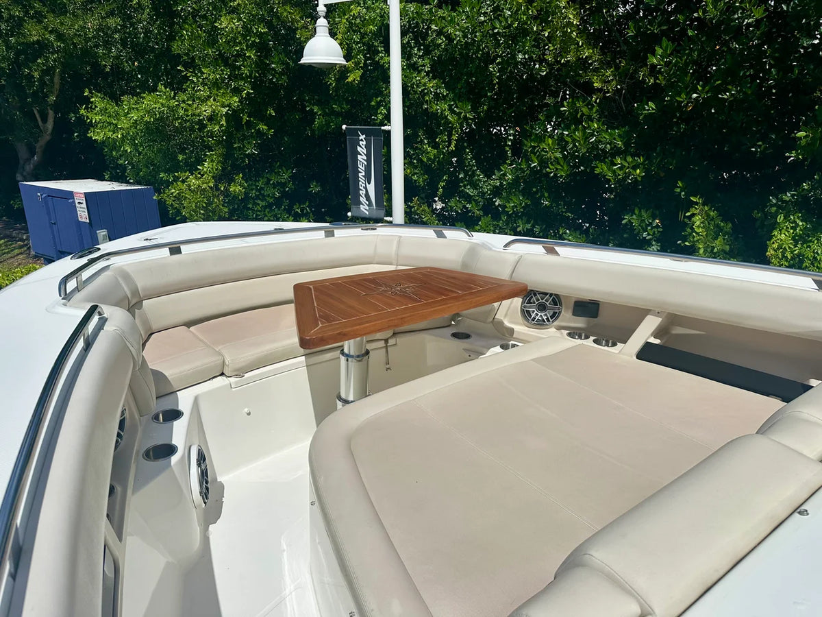 2021 Boston Whaler 350 REALM 35.0 feet, Fort Myers, FL #32
