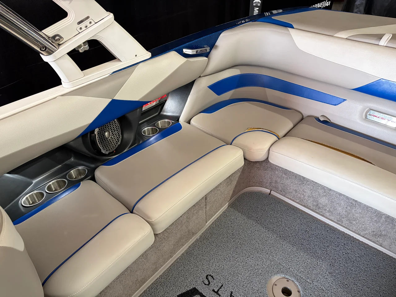 2014 Malibu WAKESETTER 23 23.0 feet, Excelsior, Minnesota #14